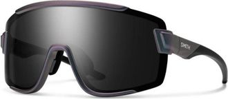 Smith WILDCAT DKH/1C Mens Sunglasses Purple Size 99