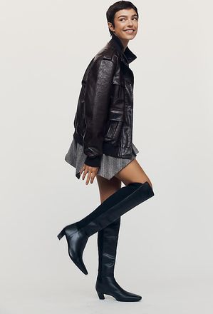 Seychelles Casting Call Tall Boots
