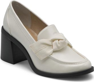 Charles by Charles David Kind Loafer Pump in Jet Stream-Sm at Nordstrom, Size 8.5