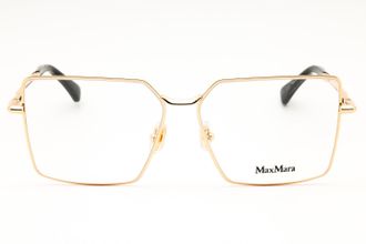 Max Mara MM5177 Eyeglasses - Gold