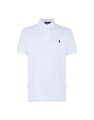 Ralph Lauren Custom Fit Polo