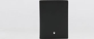 Montblanc Portafoglio Meisterst&uuml;ck Montblanc in pelle