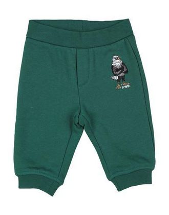 Emporio Armani BOTTOMWEAR - Trousers on YOOX.COM