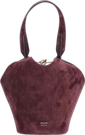 Khaite Mini Tote Bag