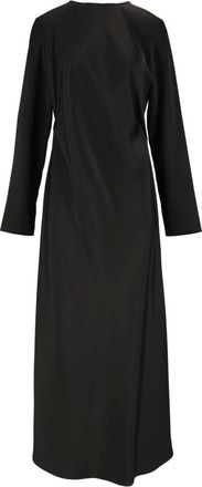 Emporio Armani Abito - Dresses - Mujer - Negro - S