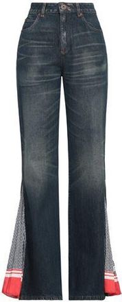 Balmain BOTTOMWEAR - Pantaloni jeans su YOOX.COM