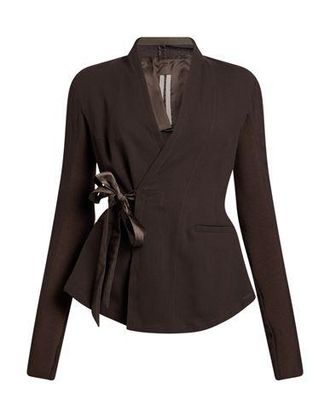 Rick Owens COATS & JACKETS - Jackets on YOOX.COM