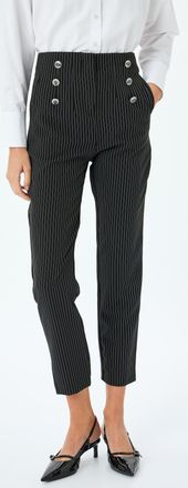 Koton TROUSERS Fabric Pants