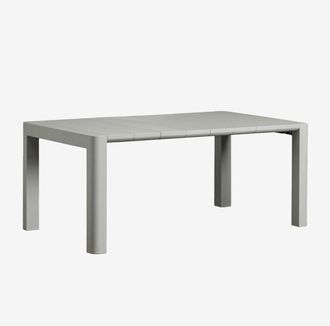 Sklum Sklum - Mesa De Jard&iacute;n Rectangular Arnadine