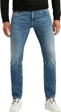 PME Legend Heren, Jeans, Blauw, Maat: W32 L36 Denim