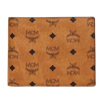MCM Mcm, Uomo, Accessori, Marrone, Taglia unica, new