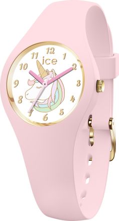Ice Watch Ice Watch Ice Fantasia - Unicorn Pink Girlss 018422 Silicone - One Size