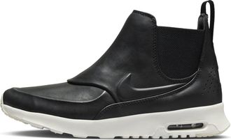 Nike (WMNS) Nike Air Max Thea Mid Black Sail 859550-001