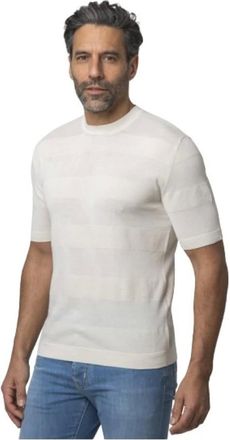 Altea Uomo, Maglie, Beige, L, new
