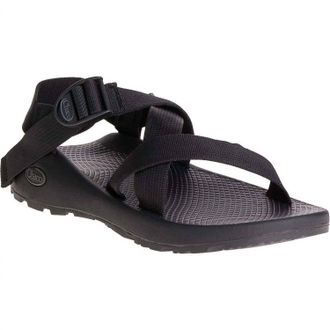 Chaco Mens Z/1 Classic Sandals - Wide In Black
