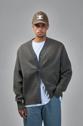 Jacquemus Doppio Cardigan