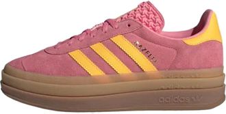 adidas (WMNS) adidas Gazelle Bold Bliss Pink Spark IF4498
