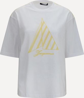 Jacquemus Voilier T-shirt Female XS