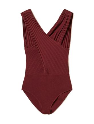 Twin-Set Conjunto doble