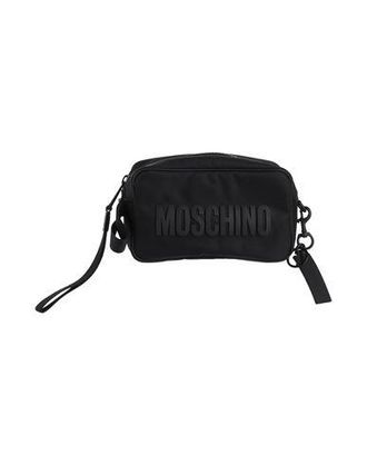 Moschino BOLSOS - Pochette en YOOX.COM