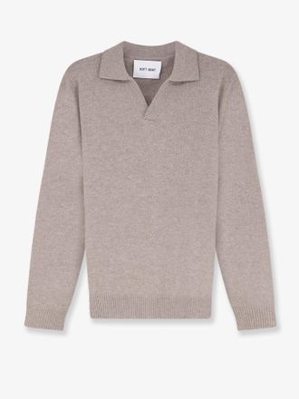 Soft Goat Maglia in cashmere - SOFT GOAT - gender_Man