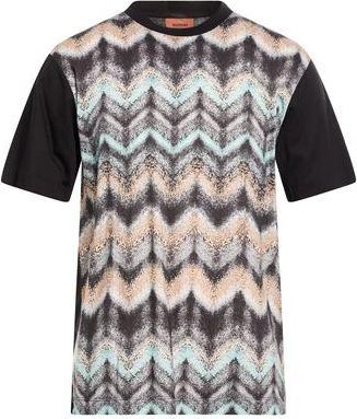 Missoni TOPWEAR - T-shirts on YOOX.COM