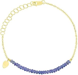 Meira T 14K Diamond Necklace