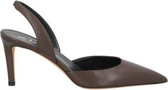Kiton FOOTWEAR - Pumps on YOOX.COM