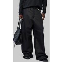Balenciaga Loose Fit Workwear Trousers
