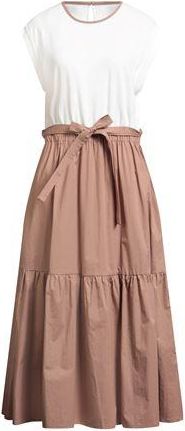 PESERICO Maxi dresses