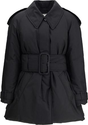 Burberry Down Jackets