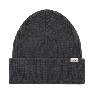 Sun 68 Gorra B&aacute;sica - Accessories - Hombre - Gris - ONE SIZE