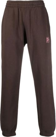 President's Uomo, Pantaloni, Marrone, L, new