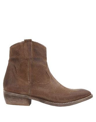 Divine Follie FOOTWEAR - Ankle boots sur YOOX.COM