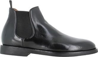Officine Creative Uomo, Scarpe, Nero, 41 1/2 EU, new