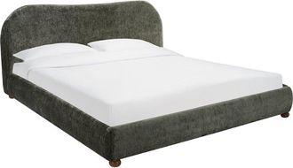 Safavieh Couture Beccarose Bed