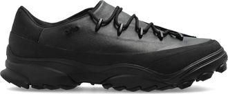 adidas Arte Gsg9 Sneakers - Heren - Sport - Zwart - Maat: 45 1/2 EU Zijde