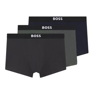 HUGO BOSS Hombre, Ropa interior, Multicolor, Talla: 2XL
