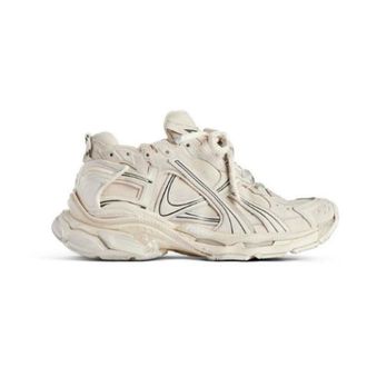 Balenciaga Mujer, Zapatos, Beige, Talla: 39 EU
