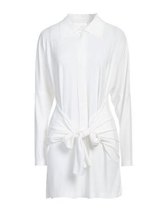 Norma Kamali DRESSES - Mini dresses on YOOX.COM