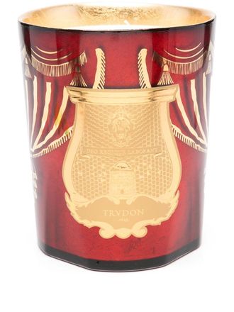Cire Trudon Gloria candle (3kg) - Red
