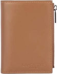 Lancaster Tarjetero Paris Pm - Accessories - Mujer - Marr&oacute;n - ONE SIZE