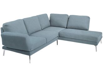 Schubiger M&ouml;bel Ecksofa Toledo Basic