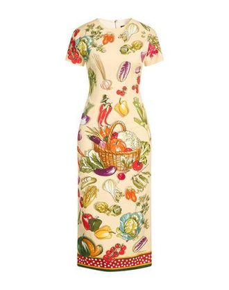 Dolce & Gabbana VESTITI - Vestiti midi su YOOX.COM