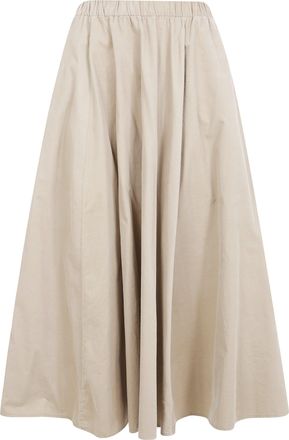Aspesi Skirt Pleated 2289.G536