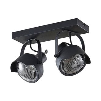 Lindby Lindby - Foco henega En Negro De Metal