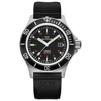 Glycine Combat Sub Mens Watch