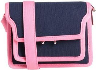 Marni BAGS - Cross-body bags sur YOOX.COM