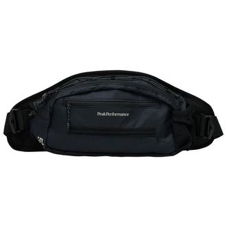Peak Performance Trail Hip Bag 2.7 H&uuml;fttasche - | schwarz