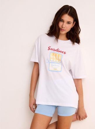 Twik Womens Ultra-comfortable pyjama boxer